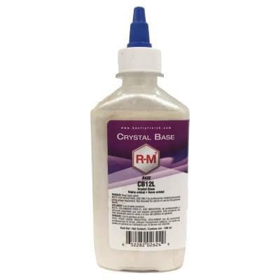 BASF Tinter Crystal Base RMCB12L-180 R-M Crystal Glass 180ml