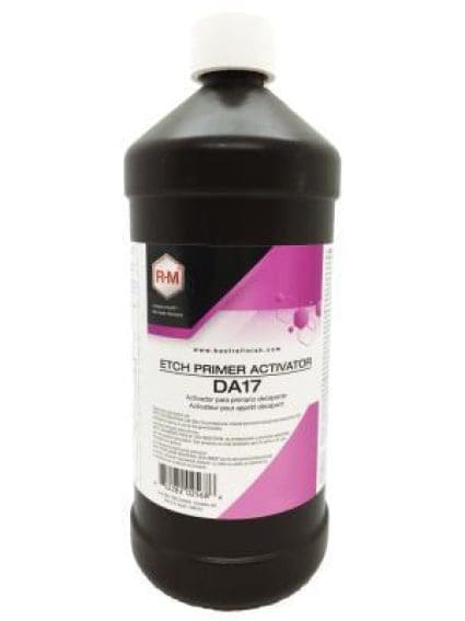 BASF Primer RM RMQDA17US R-M Etch 1L Activator