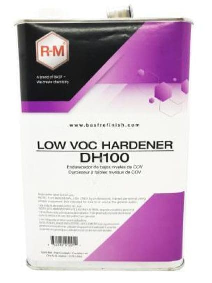 BASF Clear Coat RM RMGDH100US R-M Normal Hardener 3.78L