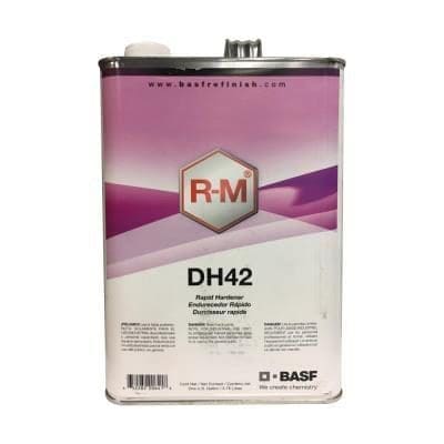 BASF Primer RM RMGDH42US R-M Fast Hardener 3.78L