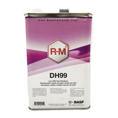 BASF Primer RM RMQDH99US R-M Fast Hardener 1L