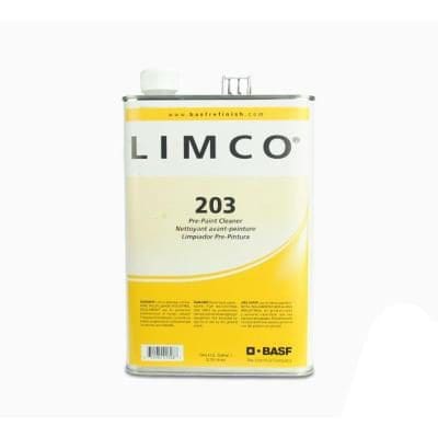 BASF Cleaners & Removers Final Wipe RMG203US