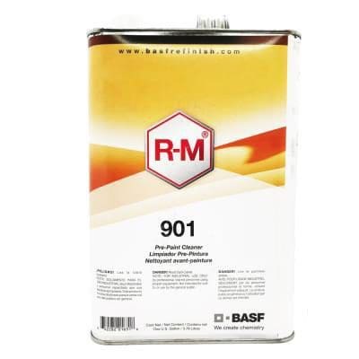 BASF Cleaners & Removers Final Wipe RMG901US R-M Pre-Paint 4L