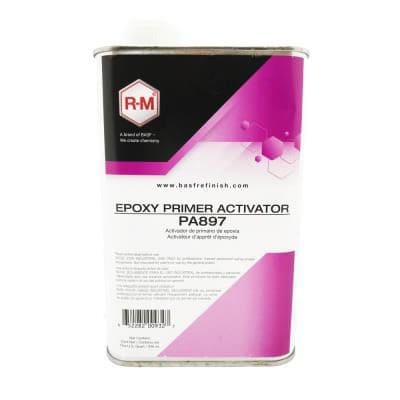 BASF Primer RM RMQPA897US R-M Epoxy Activator 1L