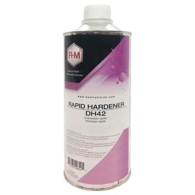 BASF Primer RM RMQDH42US R-M Fast Hardener 1L