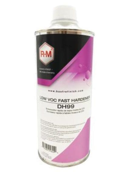 BASF Primer RM RMQDH99US R-M Fast Hardener 1L