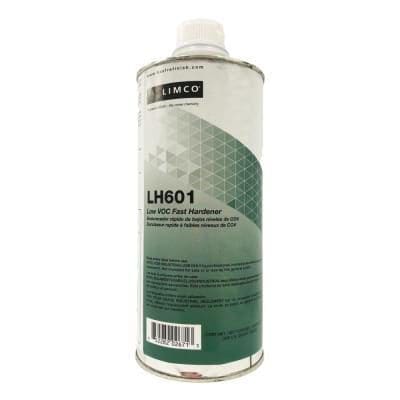 BASF Clear Coat Limco RMQLH601US R-M Fast Hardener 1L