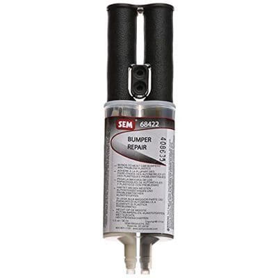 SEM Mini Max Bumper Repair Adhesive 68422