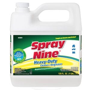 Spray Nine Cleaners & Removers Multi Purpose Degreaser SPNC26804