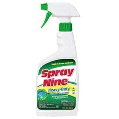 Spray Nine Cleaners & Removers Multi Purpose Degreaser SPNC26822