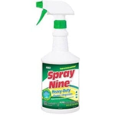 Spray Nine Cleaners & Removers Multi Purpose Degreaser SPNC26832