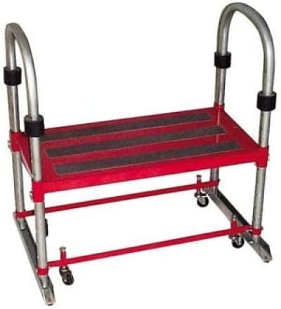 Steck Pro Step Heavy Duty Stool 20350