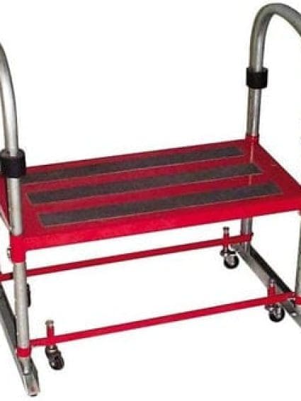 Steck Pro Step Heavy Duty Stool 20350