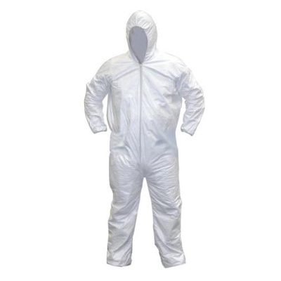 SAS Coverall Gen-Nex Large 6893