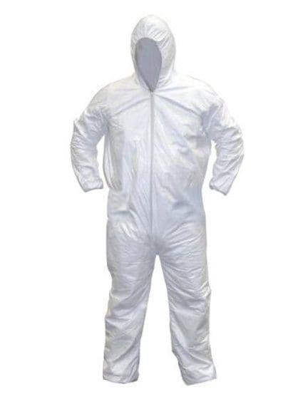 SAS Coverall Gen-Nex Large 6893