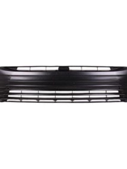 TO1036201C Front Bumper Grille