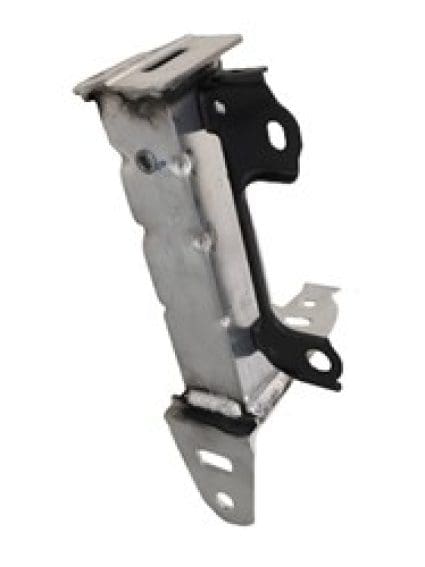 TO1063110C Passenger Side Front Bumper Impact Bar Bracket