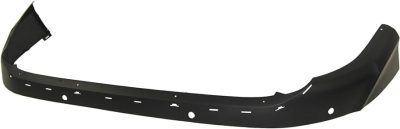 TO1115113C Rear Lower Bumper Cover