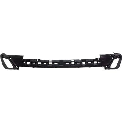 TO1115114C Rear Lower Bumper Cover