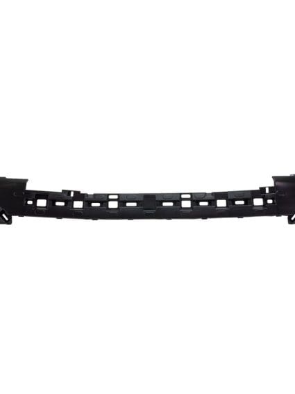 TO1115114C Rear Lower Bumper Cover