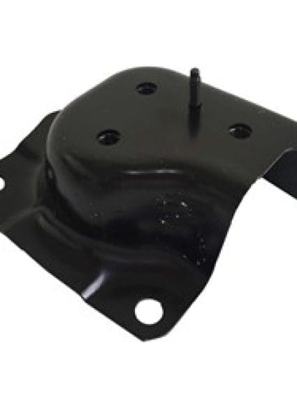 TO1166132C Rear Left Bumper Impact Bar Bracket