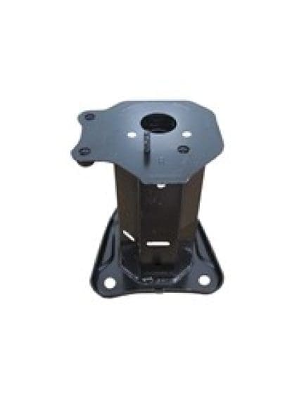 TO1167129C Rear Right Bumper Impact Bar Bracket