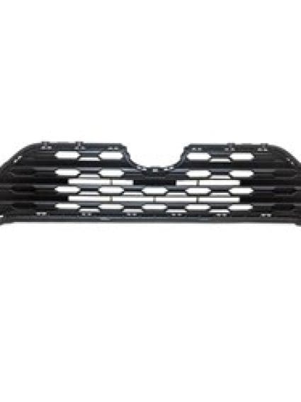 TO1200438C Front Grille