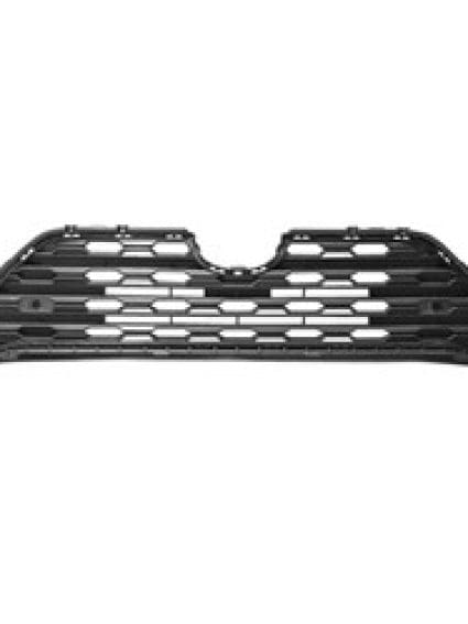 TO1200440C Front Grille