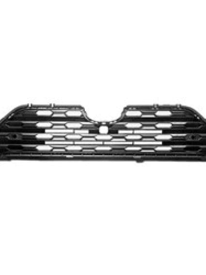 TO1200441C Front Grille