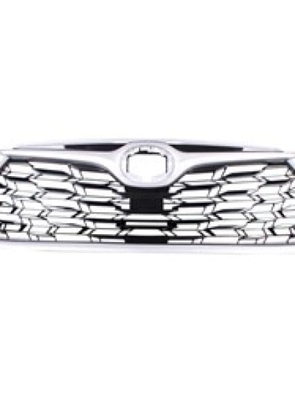TO1200455C Front Grille