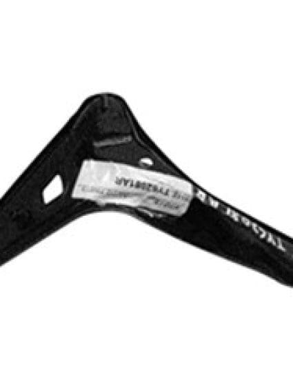 TO1207103C Front Passenger Side Grille Bracket