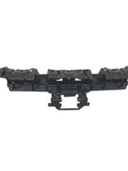 TO1207111C Front Upper Grille Mounting Panel