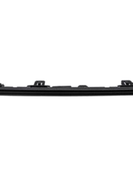 TO1213112C Front Passenger Side Upper Grille Molding