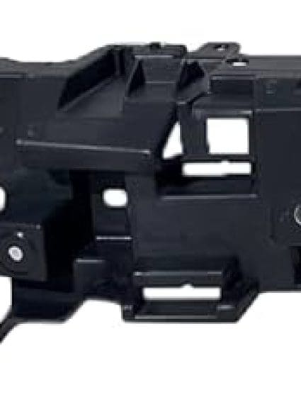 TO1223102 Front Upper Grille Mounting Panel