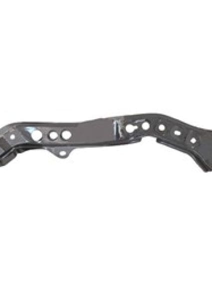 TO1225512C Front Upper Driver Side Radiator Support