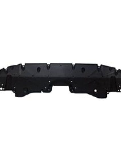 TO1228240C Frontward Undercar Shield
