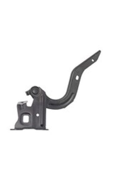 TO1236255 Passenger Side Hood Hinge