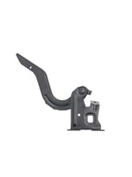 TO1236256 Driver Side Hood Hinge
