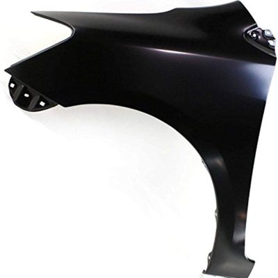 TO1240212C Driver Side Front Fender