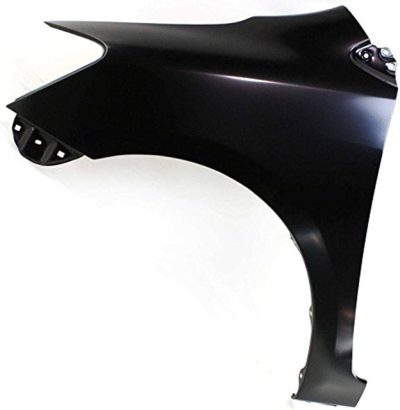 TO1240212C Driver Side Front Fender