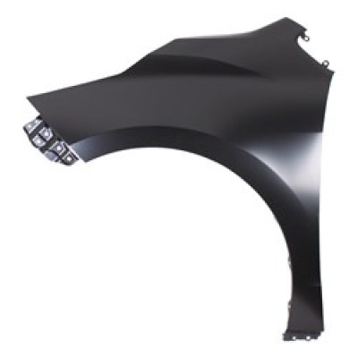 TO1240280C Driver Side Front Fender