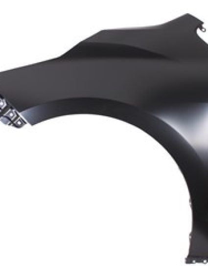 TO1240280C Driver Side Front Fender