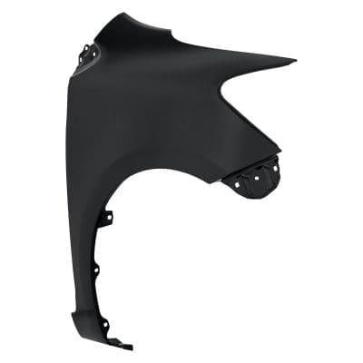 TO1241212C Passenger Side Front Fender