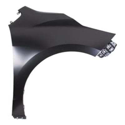 TO1241280C Passenger Side Front Fender