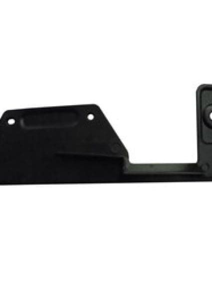 TO1291117C Passenger Side Fender Liner