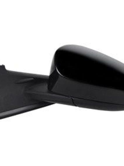 TO1320321 Driver Side Manual Mirror