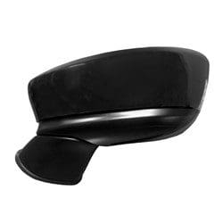 TO1320406 Driver Side Power Mirror