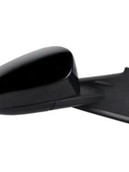 TO1321321 Passenger Side Manual Mirror
