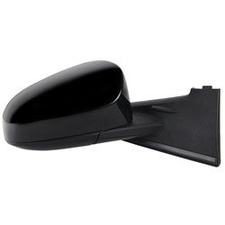 TO1321323 Passenger Side Power Mirror