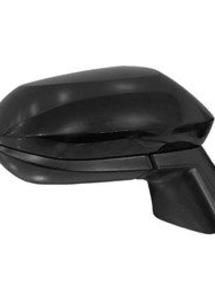 TO1321393 Passenger Side Power Mirror